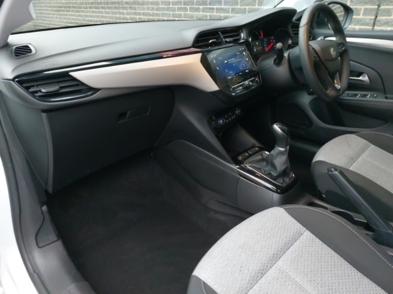 Used Vauxhall Corsa 2023 for sale - 77070621: Photo 5