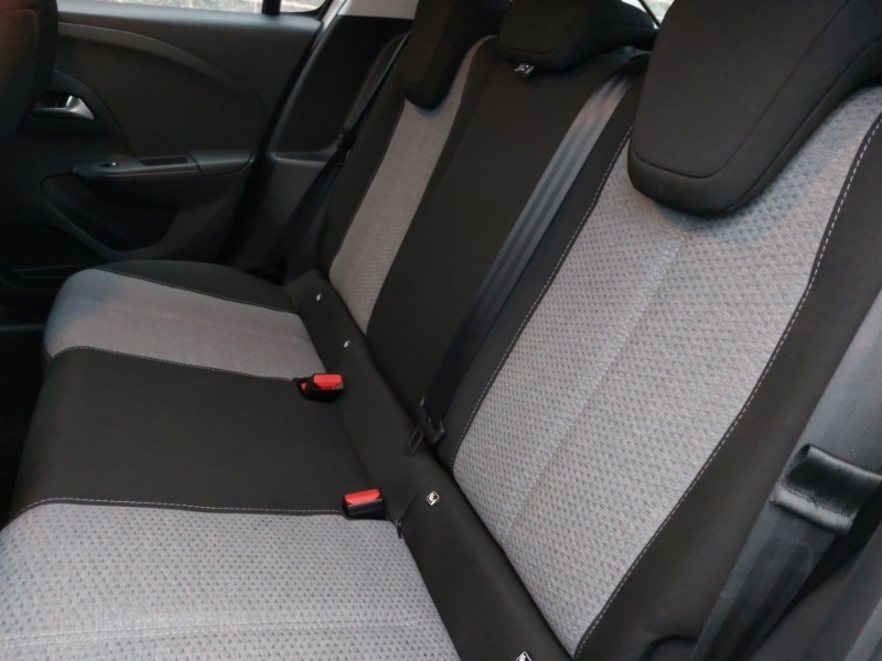 Used Vauxhall Corsa 2023 for sale - 77070621: Photo 6