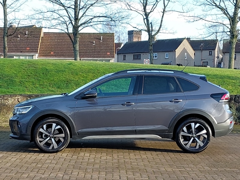 Used Volkswagen Taigo 2025 for sale - 77752176: Photo 4