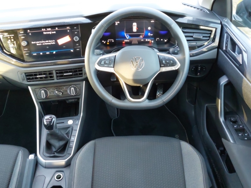 Used Volkswagen Taigo 2025 for sale - 77752176: Photo 7