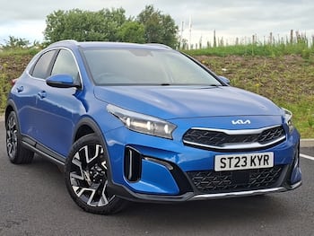 Used Kia XCeed 2023 for sale - 79650150: Photo
