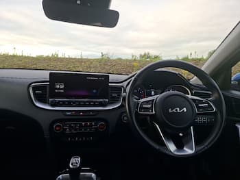 Used Kia XCeed 2023 for sale - 79650150: Photo