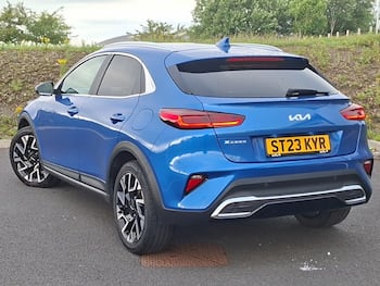 Used Kia XCeed 2023 for sale - 79650150: Photo