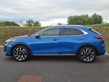 Used Kia XCeed 2023 for sale - 79650150: Photo