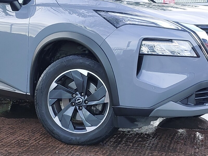 Used Nissan X-Trail 2024 for sale - 77514192: Photo 9