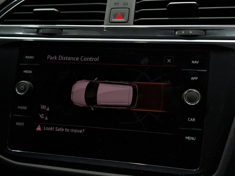 Used Volkswagen Tiguan 2023 for sale - 77371511: Photo 11