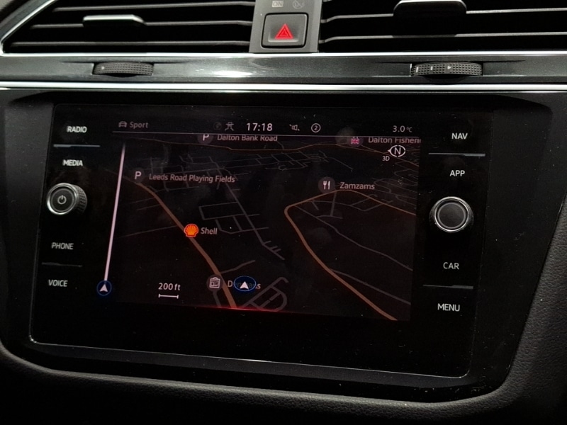 Used Volkswagen Tiguan 2023 for sale - 77371511: Photo 12