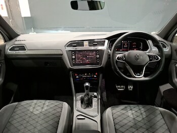 Used Volkswagen Tiguan 2023 for sale - 77371511: Photo