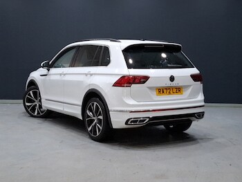 Used Volkswagen Tiguan 2023 for sale - 77371511: Photo