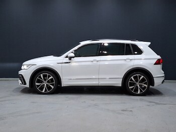 Used Volkswagen Tiguan 2023 for sale - 77371511: Photo