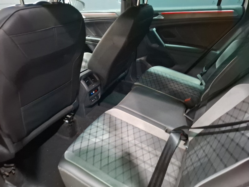 Used Volkswagen Tiguan 2023 for sale - 77371511: Photo 6