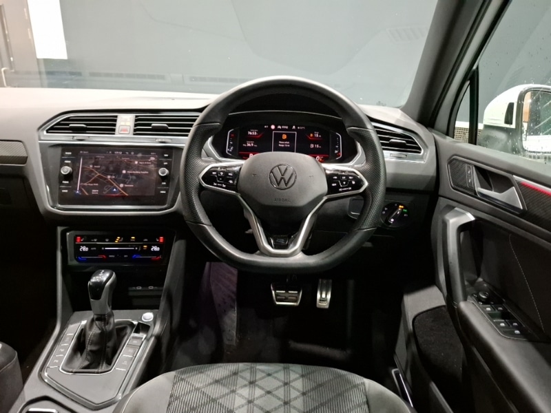 Used Volkswagen Tiguan 2023 for sale - 77371511: Photo 7