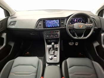 Used Cupra Ateca 2024 for sale - 75429585: Photo