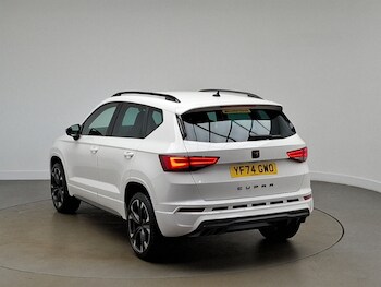 Used Cupra Ateca 2024 for sale - 75429585: Photo