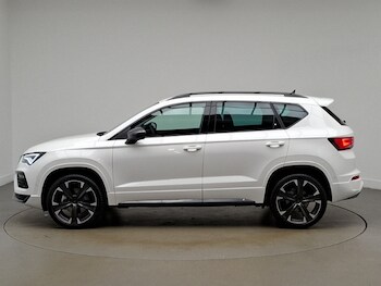 Used Cupra Ateca 2024 for sale - 75429585: Photo