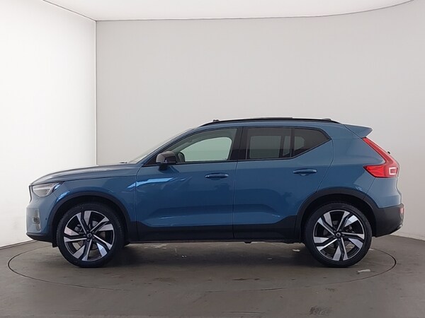 Used Volvo XC40 2024 for sale - 76174465: Photo 4