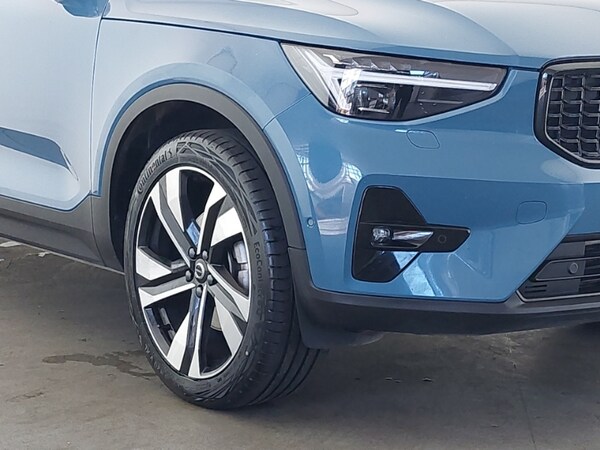 Used Volvo XC40 2024 for sale - 76174465: Photo 9
