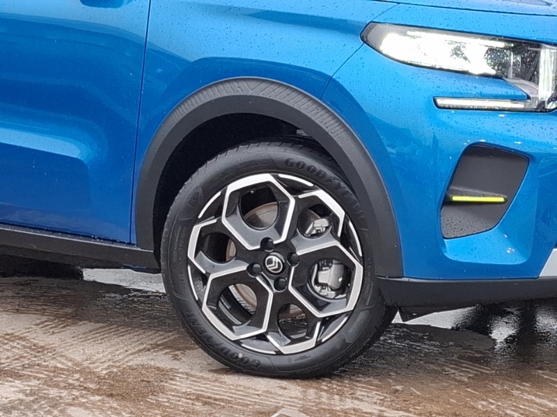 Used Citroen C3 2025 for sale - 77756315: Photo 9