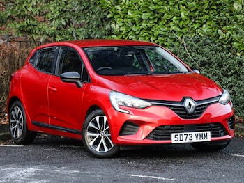 Used Renault Clio 2023 for sale - 77333722: Photo