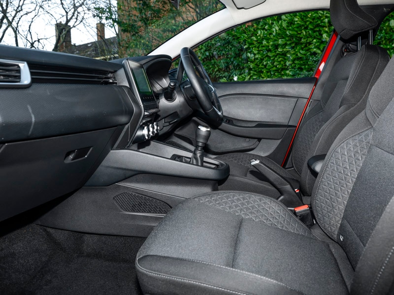 Used Renault Clio 2023 for sale - 77333722: Photo 5