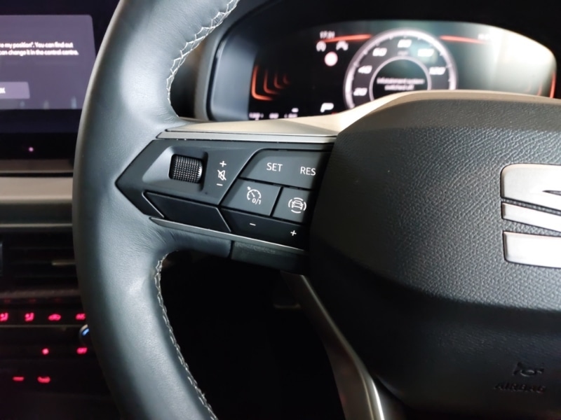 Used SEAT Ibiza 2025 for sale - 76639806: Photo 10