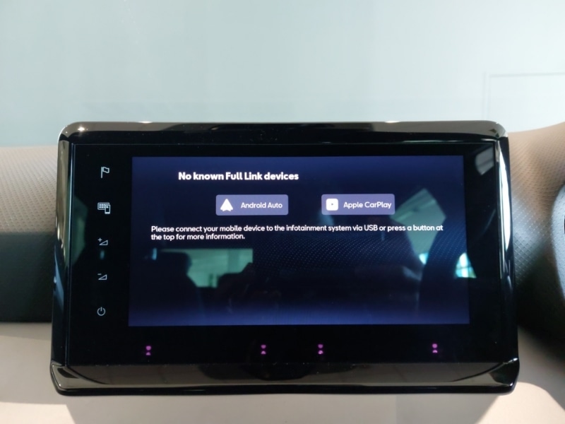 Used SEAT Ibiza 2025 for sale - 76639806: Photo 12