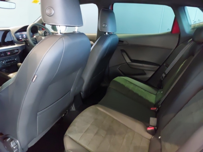 Used SEAT Ibiza 2025 for sale - 76639806: Photo 6