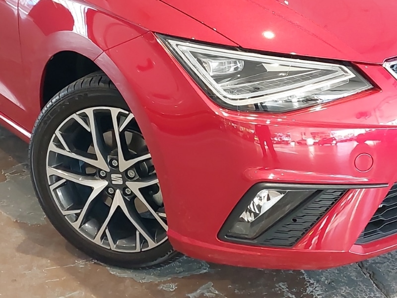 Used SEAT Ibiza 2025 for sale - 76639806: Photo 9