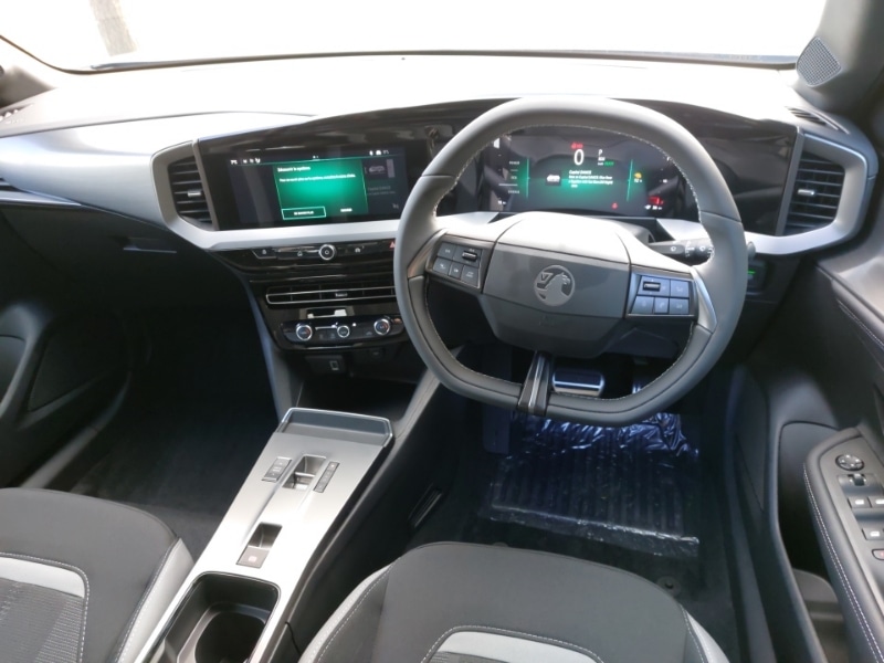 Used Vauxhall Mokka 2025 for sale - 76578528: Photo 10