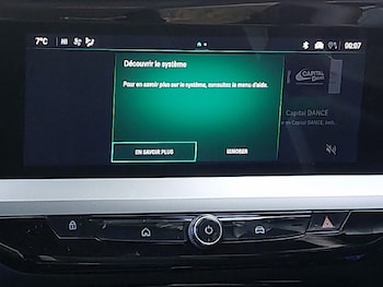 Used Vauxhall Mokka 2025 for sale - 76578528: Photo