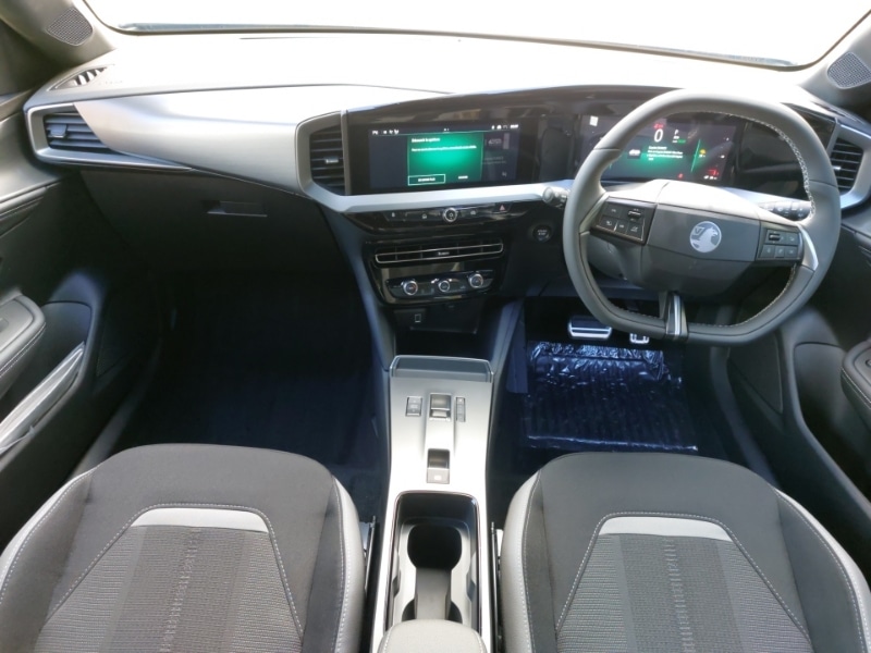 Used Vauxhall Mokka 2025 for sale - 76578528: Photo 7