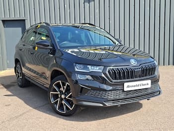 Used Skoda Karoq 2023 for sale - 79673214: Photo