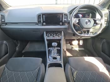 Used Skoda Karoq 2023 for sale - 79673214: Photo