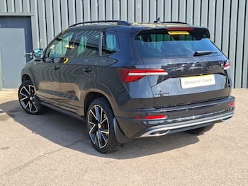 Used Skoda Karoq 2023 for sale - 79673214: Photo