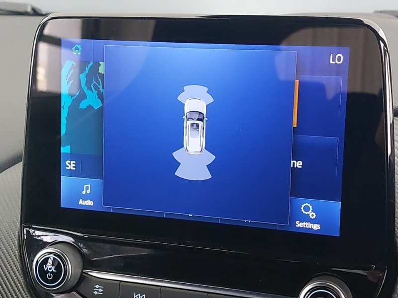 Used Ford Puma 2023 for sale - 78135414: Photo 10