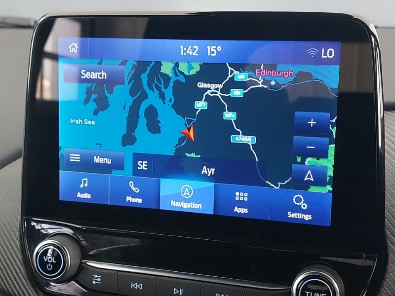 Used Ford Puma 2023 for sale - 78135414: Photo 11