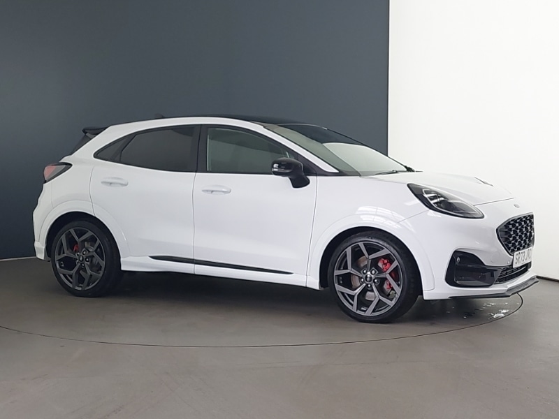 Used Ford Puma 2023 for sale - 78135414: Photo 12