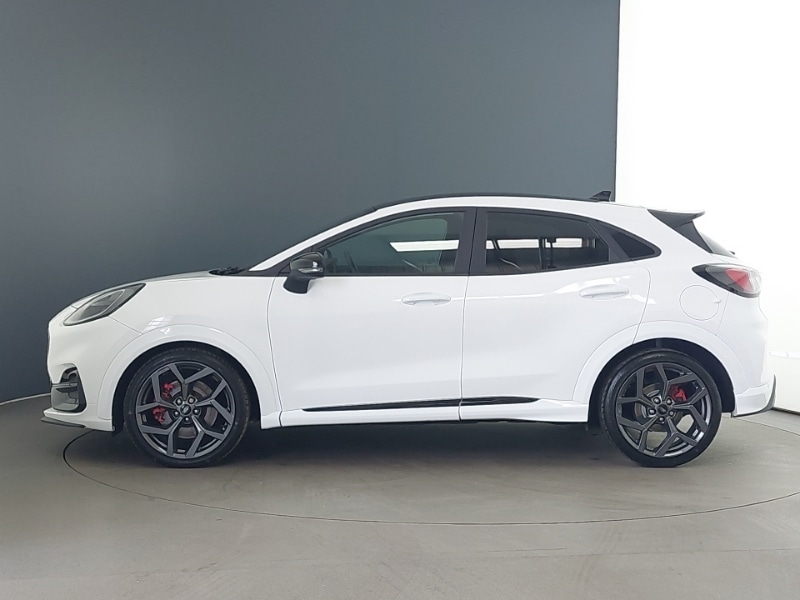 Used Ford Puma 2023 for sale - 78135414: Photo 4