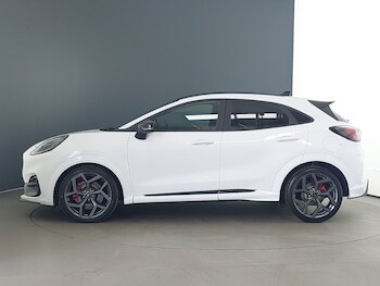 Used Ford Puma 2023 for sale - 78135414: Photo