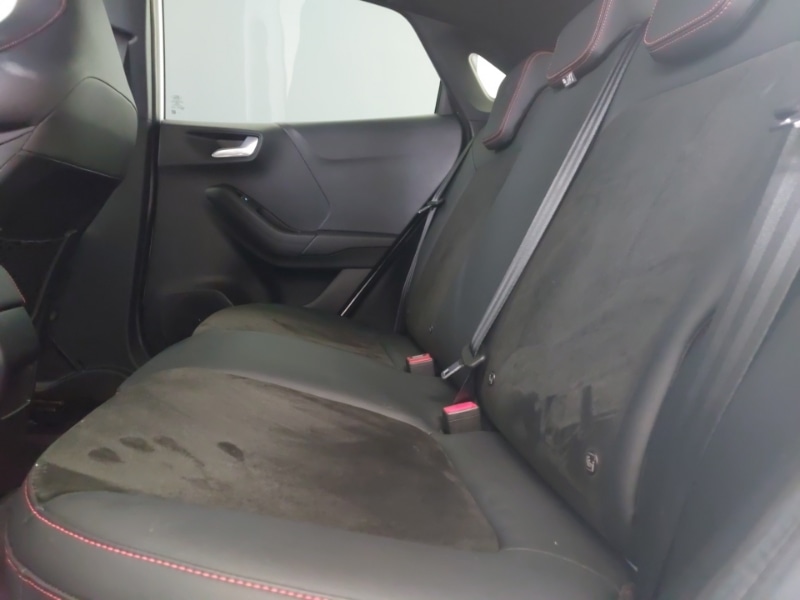 Used Ford Puma 2023 for sale - 78135414: Photo 6