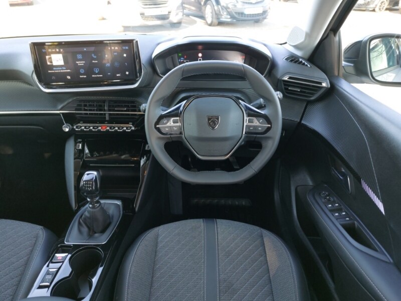 Used Peugeot 208 2024 for sale - 77948490: Photo 12