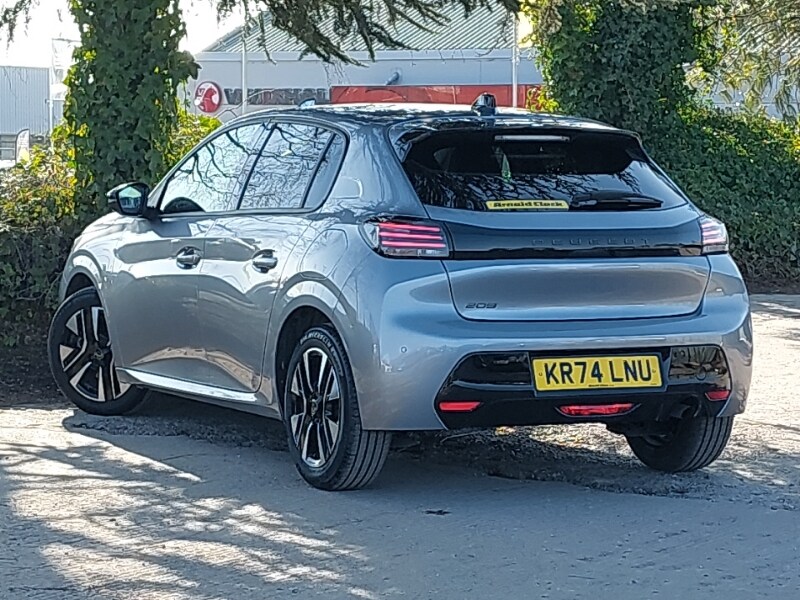 Used Peugeot 208 2024 for sale - 77948490: Photo 3