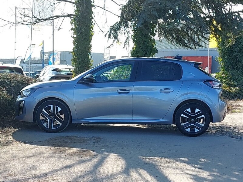 Used Peugeot 208 2024 for sale - 77948490: Photo 4