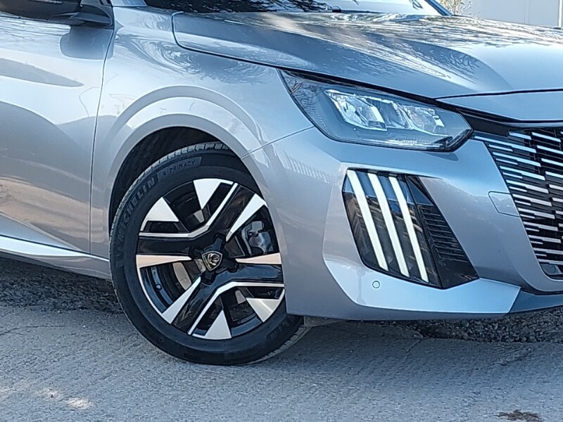 Used Peugeot 208 2024 for sale - 77948490: Photo 9