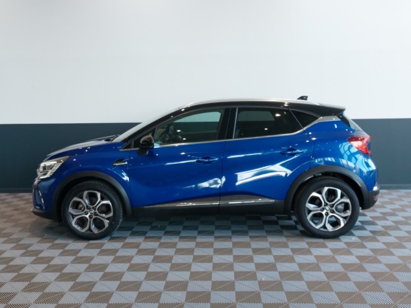 Used Renault Captur 2022 for sale - 77266122: Photo 4
