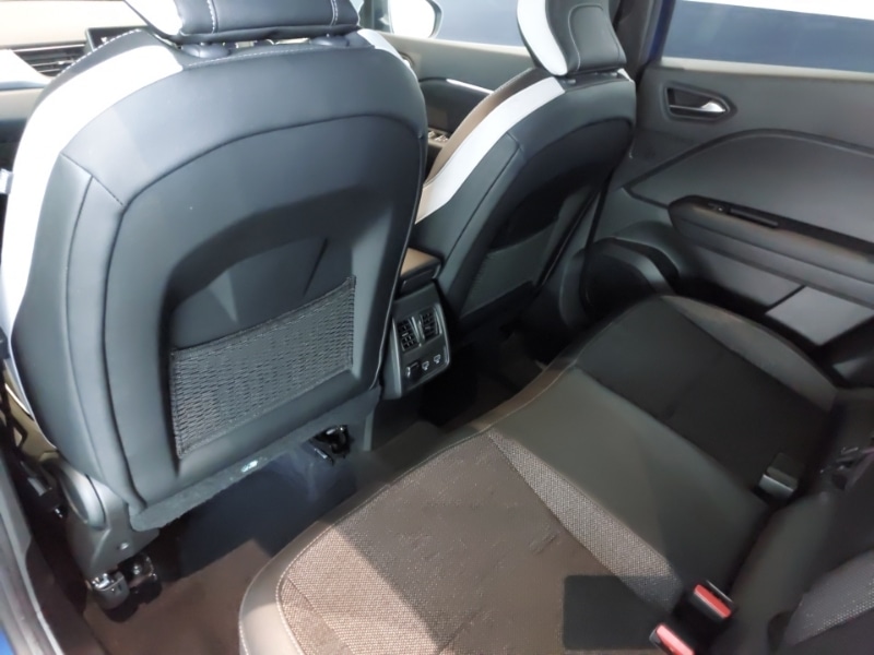 Used Renault Captur 2022 for sale - 77266122: Photo 6