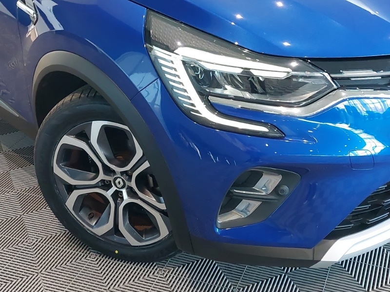 Used Renault Captur 2022 for sale - 77266122: Photo 9