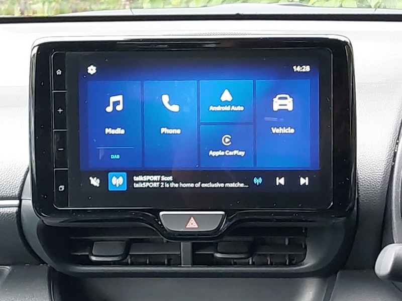 Used Mazda Mazda2 HYBRID 2024 for sale - 77142160: Photo 10