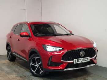 2023 - 1.5 T-GDI PHEV Trophy 5dr Auto
