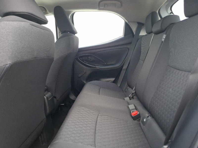 Used Toyota Yaris 2023 for sale - 77954869: Photo 6